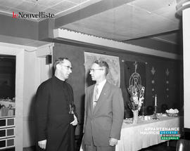 001 - Deux hommes