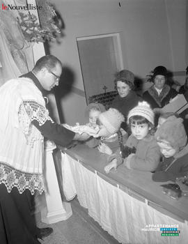 002 - Enfant Jésus