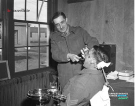 021 - Camp d'entraînement