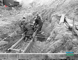 002 - Chantier
