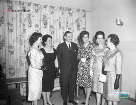 002 - Femmes libérales et M. Thibeau
