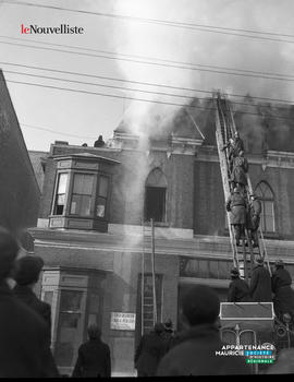004 - Incendie