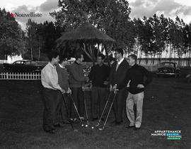 001 - Golf