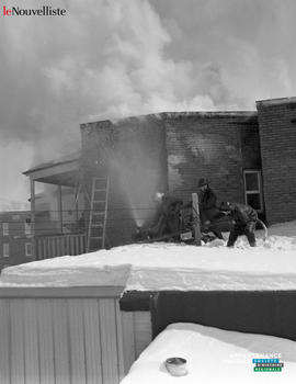 007 - Incendie