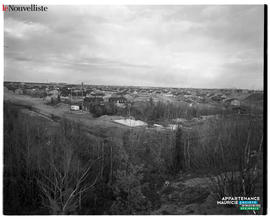 002 - Vue panoramique
