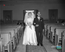 004 - Mariage