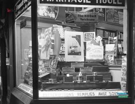 001 - Pharmacie Houle