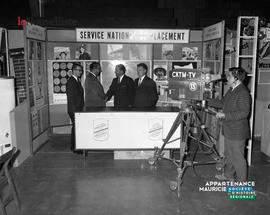 005 - Exposition service de placement