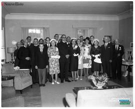 002 - Mariage