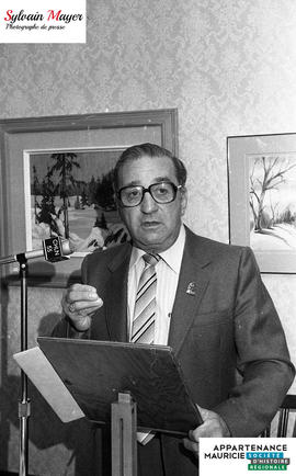 Jean-Marie Lafontaine