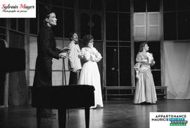 Pièce de théâtre