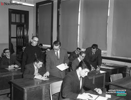 001 - Visite des officiers