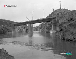 001 - Travaux aux Rapides Beaumont