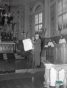 001 - Discours