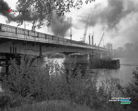 002 - Réparation pont Duplessis