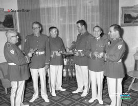 001 - Membres Union Musicale