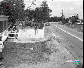 001 - Route