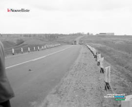 003 - Route