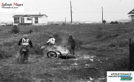 Pilotes de motocross