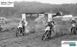 Pilotes de motocross