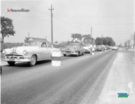 003 - Trafic