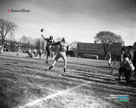 003 - Football
