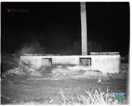 006 - Incendie