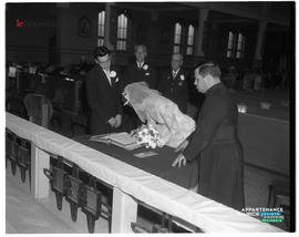 004 - Mariage