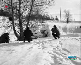 005 - Photographes hiver
