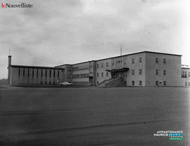 001 - École Montfort