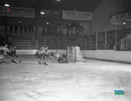 003 - Hockey