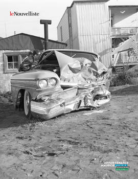 001 - Accident