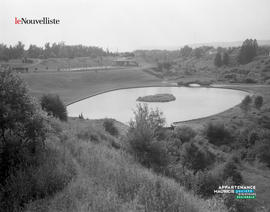 001 - Parc de la rivière