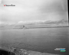 004 - Vue d'un bateau