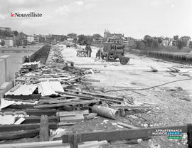 001 - Construction