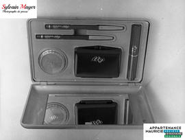 Trousse de beauté