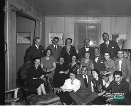 001 - Groupe de personnes