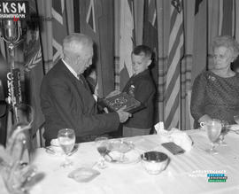 017 - Visite Georges Vanier