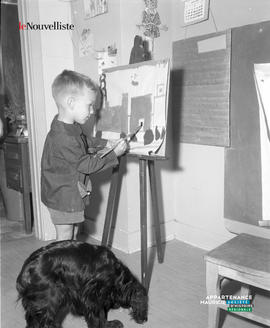 004 - Maternelle