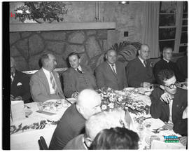 009 - Visite Maurice Duplessis