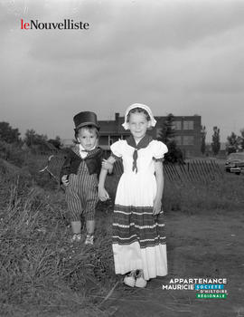007 - Enfants