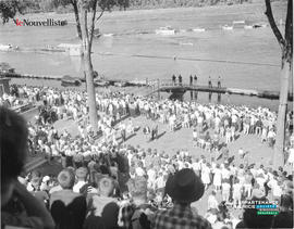 017 - Foule