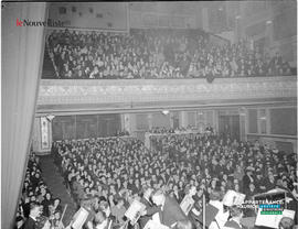 001 - Salle de spectacle