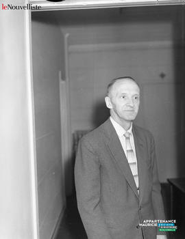 001 - Jules Régis