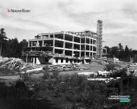 001 - Construction