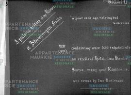 Couverture Volume II