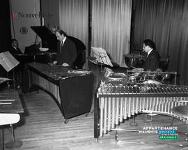 001 - Musiciens