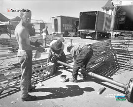 018 - Construction