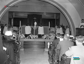 008 - Ordination de prêtres