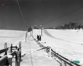 003 - Pente de ski